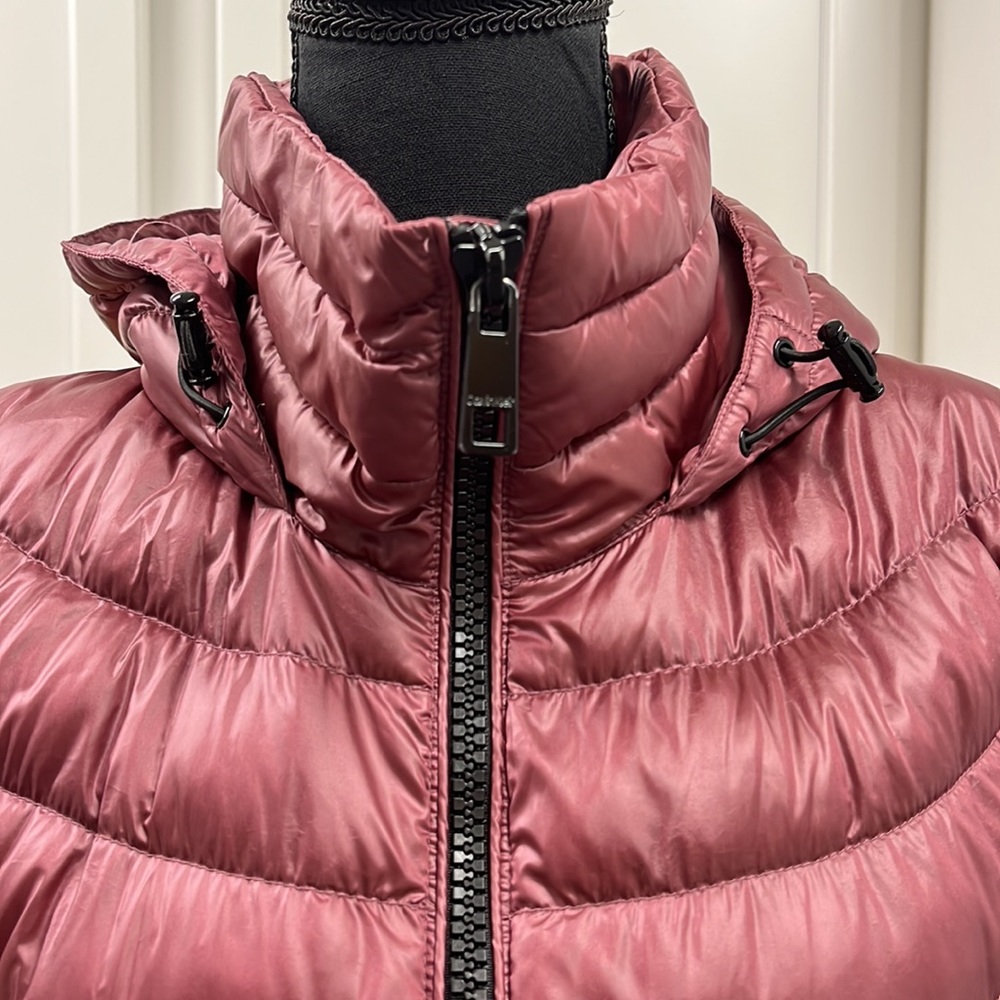 Calvin Klein Packable Down Jacket - image 5